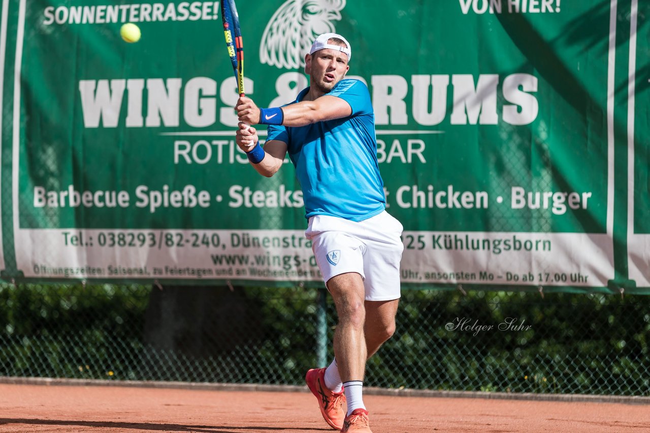 Bild 40 - Kuehlungsborner Tennisturnier